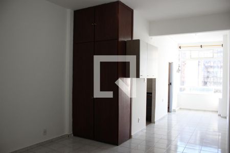 Studio de kitnet/studio para alugar com 1 quarto, 40m² em Bela Vista, São Paulo