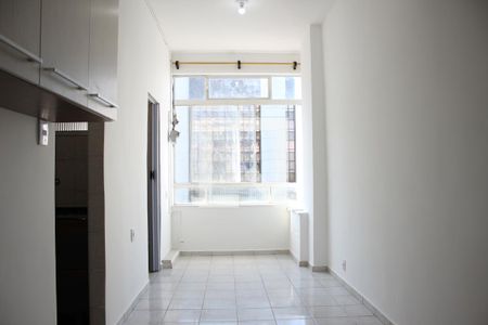 Studio de kitnet/studio para alugar com 1 quarto, 40m² em Bela Vista, São Paulo
