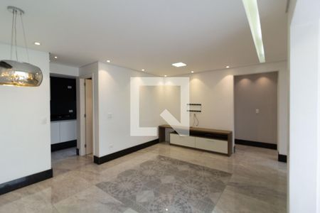 Sala de apartamento à venda com 3 quartos, 85m² em Vila Mafra, São Paulo