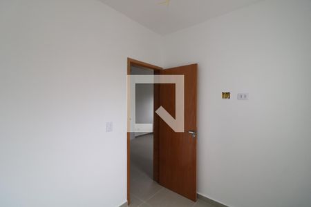 Quarto 2 de apartamento à venda com 2 quartos, 34m² em Vila Antonieta, São Paulo