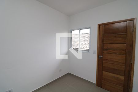 Sala de apartamento à venda com 2 quartos, 34m² em Vila Antonieta, São Paulo