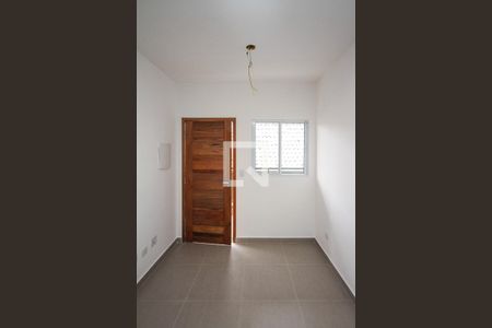 Sala de apartamento à venda com 2 quartos, 33m² em Vila Antonieta, São Paulo