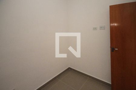 Quarto 02 de apartamento à venda com 2 quartos, 33m² em Vila Antonieta, São Paulo