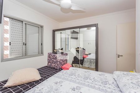 Quarto 1 de apartamento à venda com 2 quartos, 55m² em Jardim Patente Novo, São Paulo