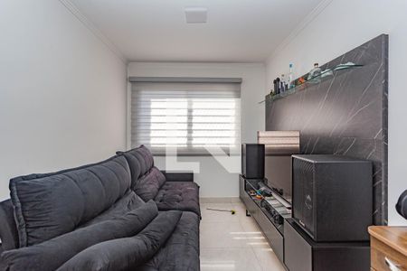 Sala de apartamento à venda com 2 quartos, 55m² em Jardim Patente Novo, São Paulo