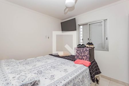 Quarto 1 de apartamento à venda com 2 quartos, 55m² em Jardim Patente Novo, São Paulo