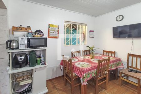 Casa para alugar com 2 quartos, 80m² em Feitoria, São Leopoldo