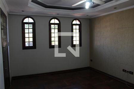 Sala de casa para alugar com 2 quartos, 177m² em Jardim Sônia Maria, São Paulo