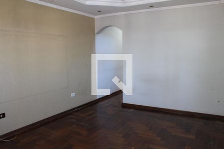 Sala de casa para alugar com 2 quartos, 177m² em Jardim Sônia Maria, São Paulo