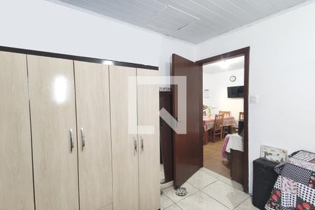 Quarto 3 de casa para alugar com 3 quartos, 86m² em Feitoria, São Leopoldo
