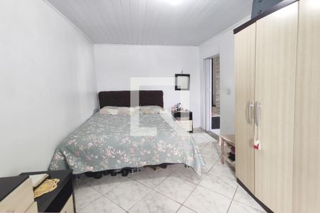 Quarto 1 de casa para alugar com 3 quartos, 86m² em Feitoria, São Leopoldo
