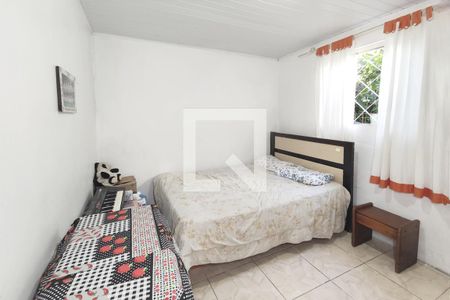 Quarto 3 de casa para alugar com 3 quartos, 86m² em Feitoria, São Leopoldo