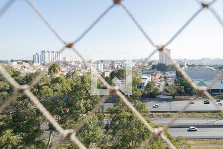 Vista - Quarto 1 de apartamento à venda com 3 quartos, 124m² em Jardim do Mar, São Bernardo do Campo