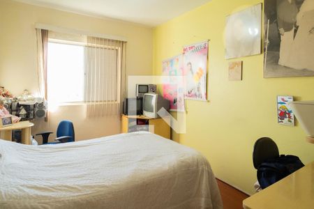 Apartamento à venda com 124m², 3 quartos e 1 vaga Apartamento à venda com 124m², 3 quartos e 1 vagaQuarto 2