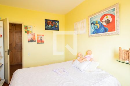 Quarto 1 de apartamento à venda com 3 quartos, 124m² em Jardim do Mar, São Bernardo do Campo