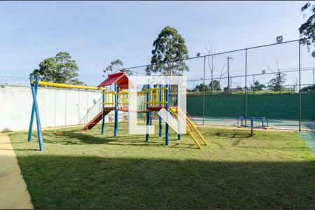 Apartamento à venda com 124m², 3 quartos e 1 vaga Apartamento à venda com 124m², 3 quartos e 1 vagaÁrea comum - Playground