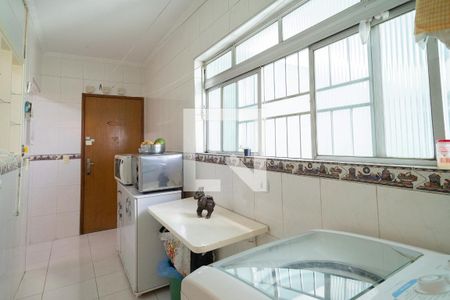 Apartamento à venda com 124m², 3 quartos e 1 vaga Apartamento à venda com 124m², 3 quartos e 1 vagaÁrea de Serviço