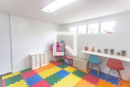 Apartamento à venda com 124m², 3 quartos e 1 vaga Apartamento à venda com 124m², 3 quartos e 1 vagaÁrea comum - Brinquedoteca