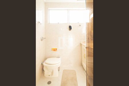 Apartamento à venda com 124m², 3 quartos e 1 vaga Apartamento à venda com 124m², 3 quartos e 1 vagaBanheiro - Suíte