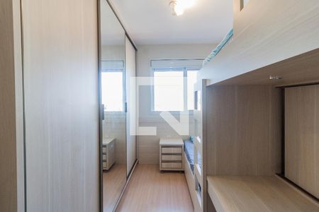 Quarto 1 de apartamento para alugar com 2 quartos, 70m² em Capoeiras, Florianópolis