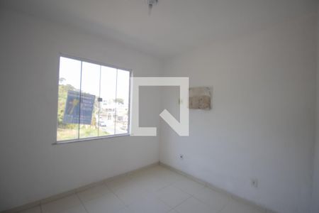 Quarto 1 de apartamento para alugar com 3 quartos, 250m² em Mutuaguaçu, São Gonçalo