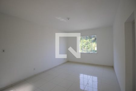 Sala de apartamento para alugar com 3 quartos, 250m² em Mutuaguaçu, São Gonçalo