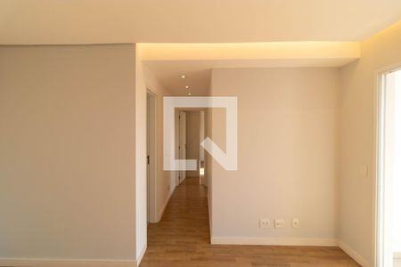 Salas de apartamento à venda com 2 quartos, 61m² em Ponte Preta, Campinas