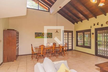 Casa de Condomínio à venda com 4 quartos, 269m² em Campestre, São Leopoldo