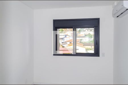 Quarto de apartamento para alugar com 2 quartos, 69m² em João Paulo, Florianópolis