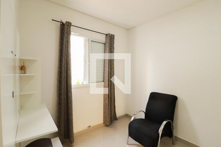 Quarto 1 de apartamento à venda com 2 quartos, 80m² em Vila Dom Pedro II, São Paulo