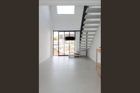 Apartamento para alugar com 42m², 1 quarto e 1 vagaSala / Cozinha