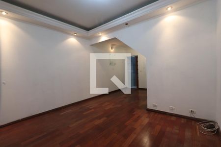 Sala de casa para alugar com 2 quartos, 123m² em Vila Prudente, São Paulo