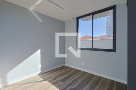 Quarto 1 de apartamento para alugar com 2 quartos, 62m² em Santo Agostinho, Belo Horizonte