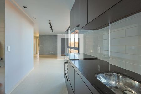 Apartamento para alugar com 2 quartos, 62m² em Santo Agostinho, Belo Horizonte