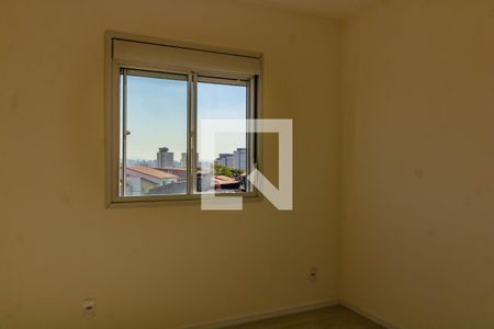 Quarto  de apartamento para alugar com 1 quarto, 30m² em Vila Campestre, São Paulo