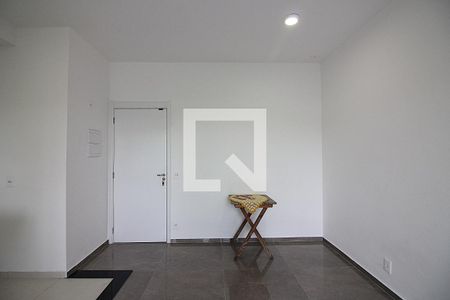 Sala de apartamento para alugar com 2 quartos, 117m² em Rudge Ramos, São Bernardo do Campo