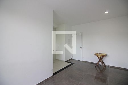 Sala de apartamento para alugar com 2 quartos, 117m² em Rudge Ramos, São Bernardo do Campo