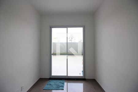 Sala de apartamento para alugar com 2 quartos, 117m² em Rudge Ramos, São Bernardo do Campo