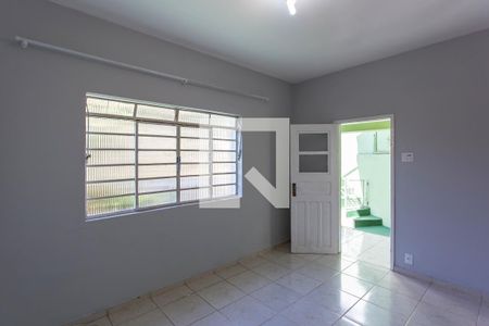 Sala de casa para alugar com 3 quartos, 250m² em Primeiro de Maio, Belo Horizonte