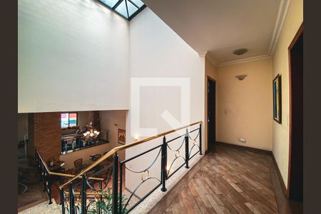 Sala de casa à venda com 3 quartos, 380m² em Caxingui, São Paulo