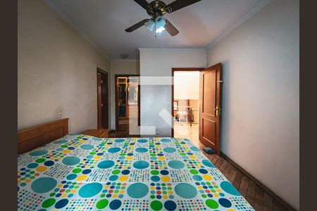 Quarto de casa à venda com 3 quartos, 380m² em Caxingui, São Paulo