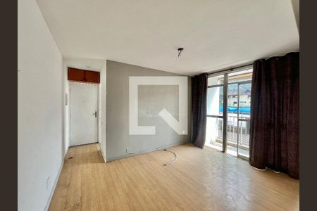 Sala de apartamento à venda com 2 quartos, 701m² em Jacarepaguá, Rio de Janeiro