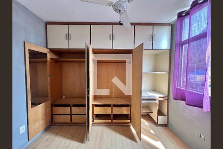 Quarto 1 de apartamento à venda com 2 quartos, 701m² em Jacarepaguá, Rio de Janeiro