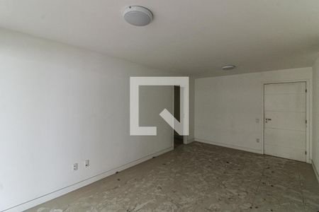 Sala de apartamento à venda com 3 quartos, 134m² em Barra da Tijuca, Rio de Janeiro