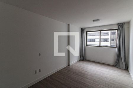 Suíte de apartamento à venda com 3 quartos, 134m² em Barra da Tijuca, Rio de Janeiro