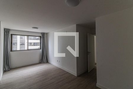 Suíte de apartamento à venda com 3 quartos, 134m² em Barra da Tijuca, Rio de Janeiro