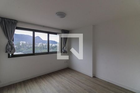 Suíte 1 de apartamento à venda com 3 quartos, 131m² em Barra da Tijuca, Rio de Janeiro