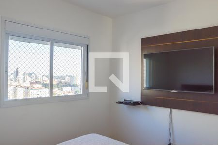 Quarto Suíte de apartamento à venda com 3 quartos, 106m² em Centro, São Bernardo do Campo