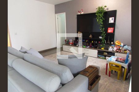 Sala de apartamento à venda com 2 quartos, 96m² em Vila Andrade, São Paulo