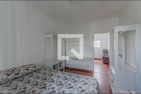 Quarto de apartamento à venda com 1 quarto, 49m² em Sé, São Paulo